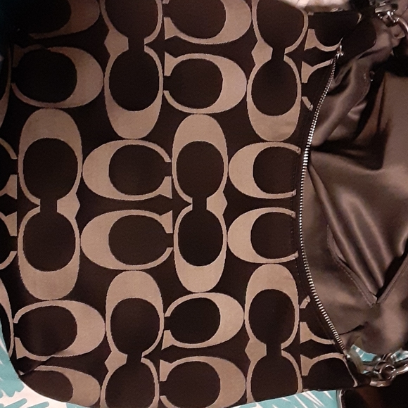 Coach purse L1275-f22301 - Picture 2 of 15